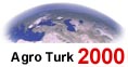 Agro Turk 2000 VI. International Mediterranean Agricultural Fair